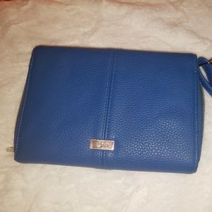 Thirty-one Tons of Funds wallet